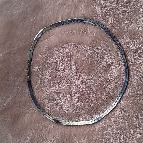Sterling Silver 20